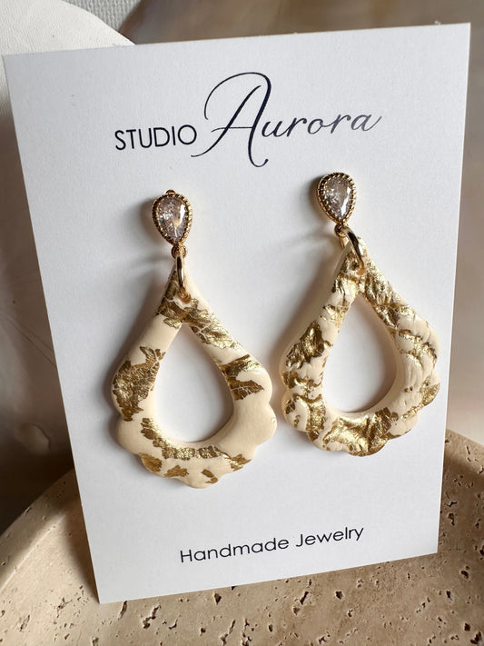 Sally II Earrings