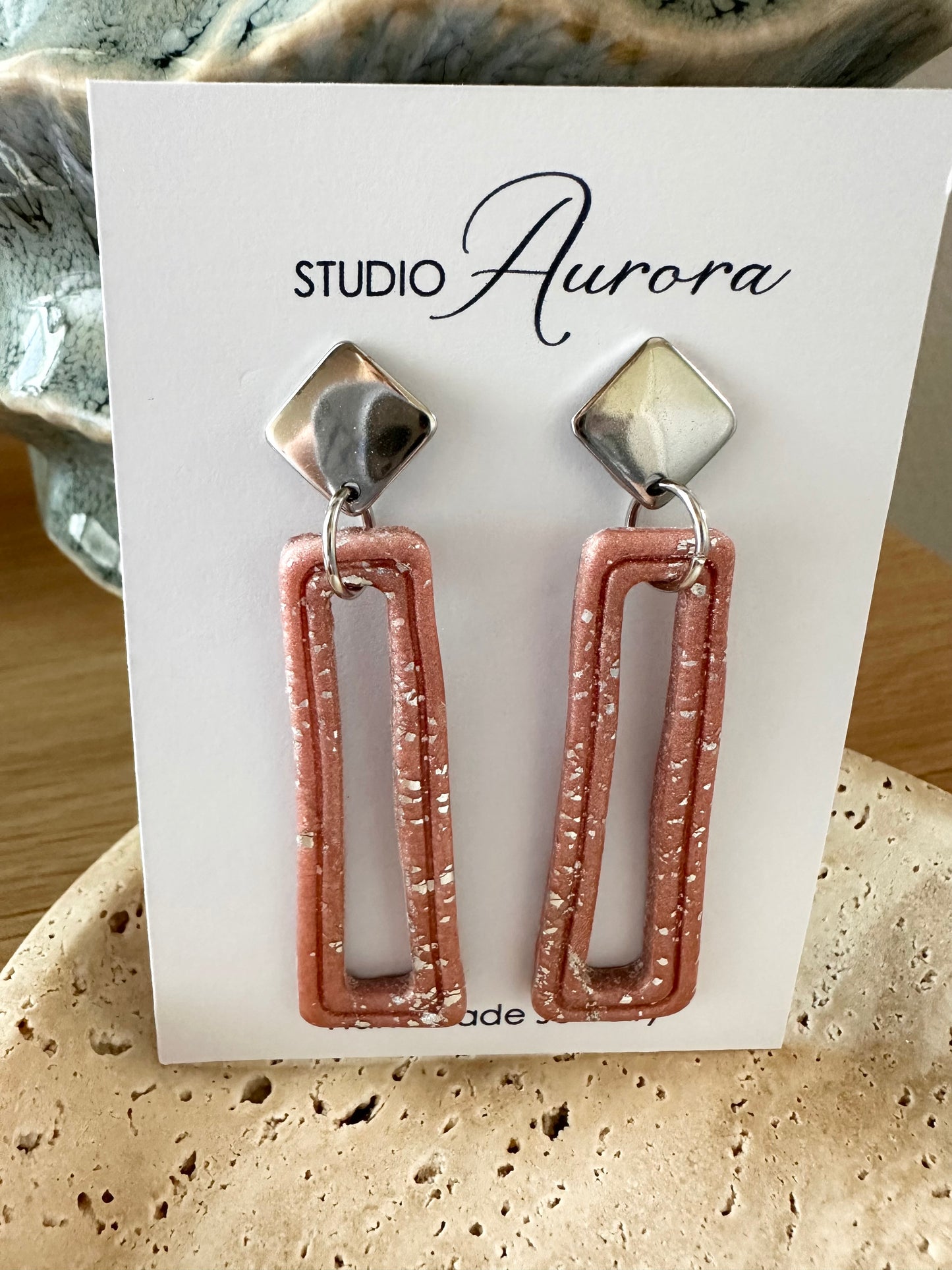 Lala II Earrings