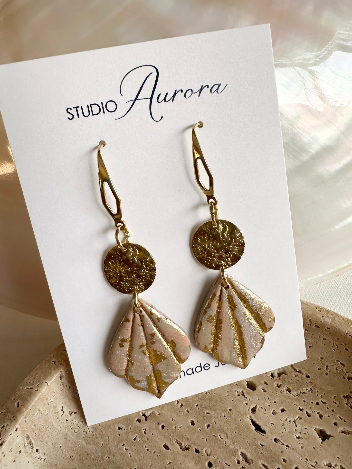Mermaid 9 Earrings