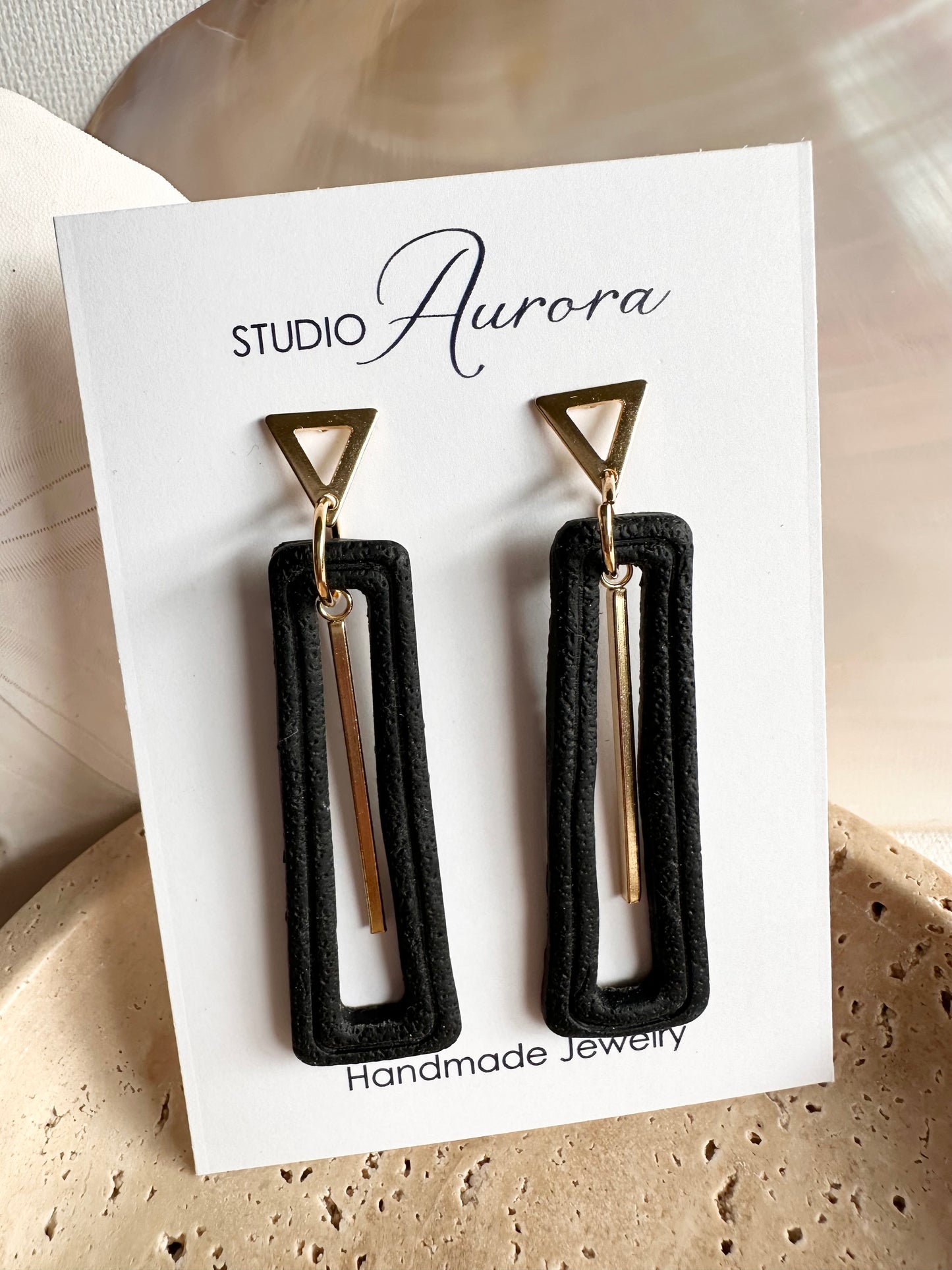 Amelia Earrings