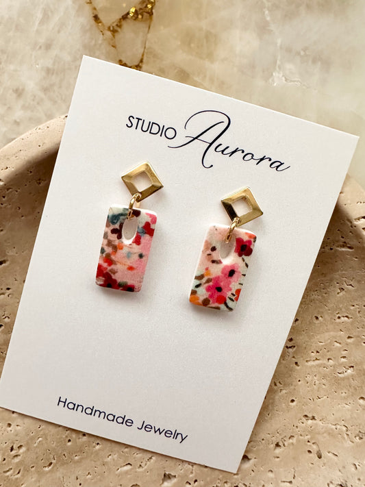 Mini Dainty Floral