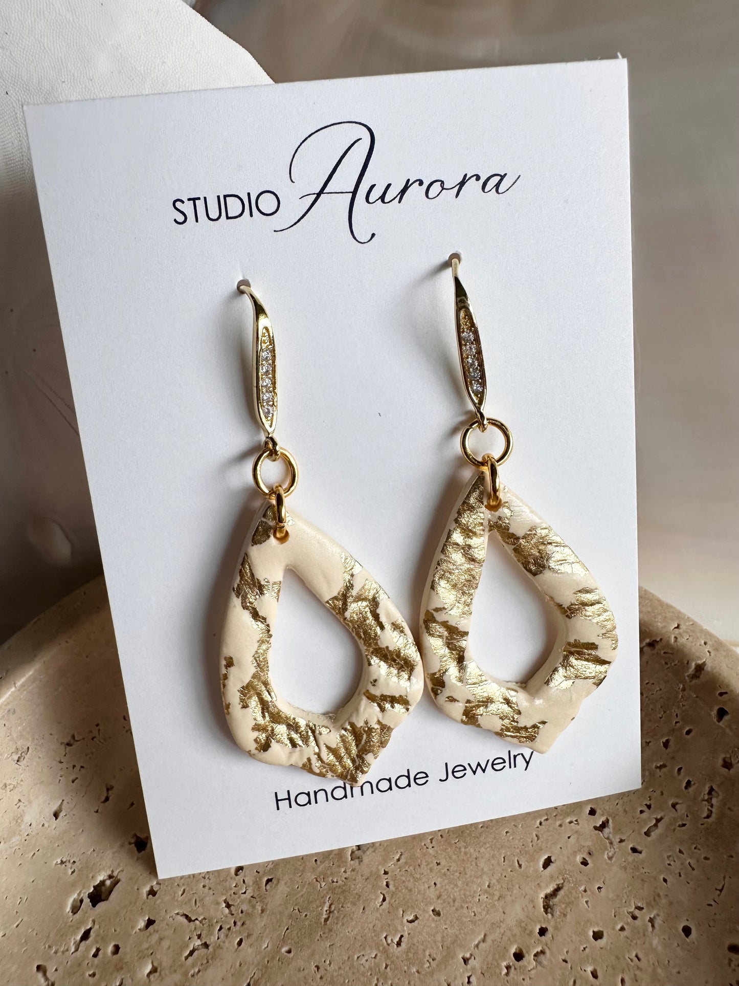 Sally Earrings