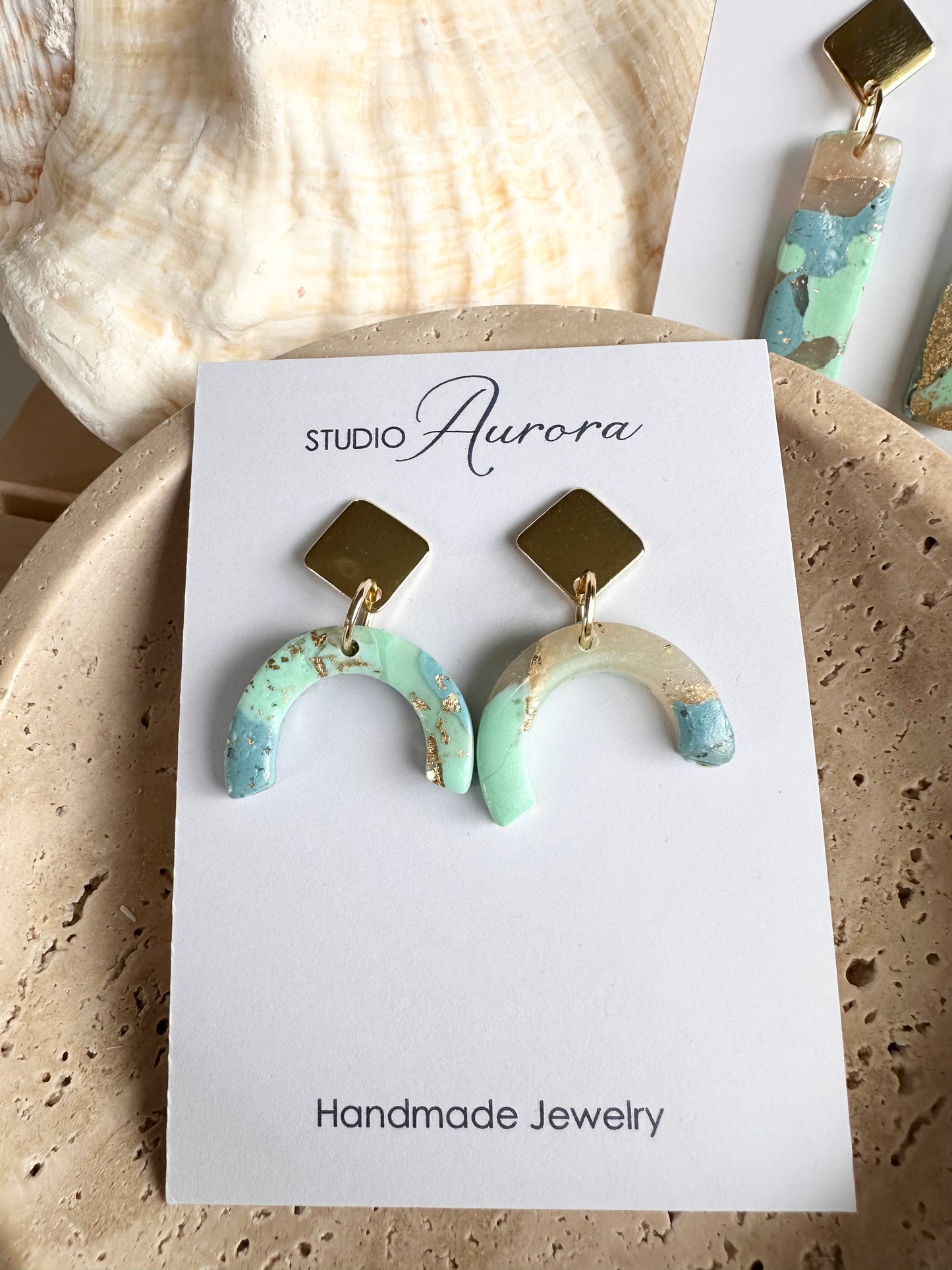 Megs Earrings