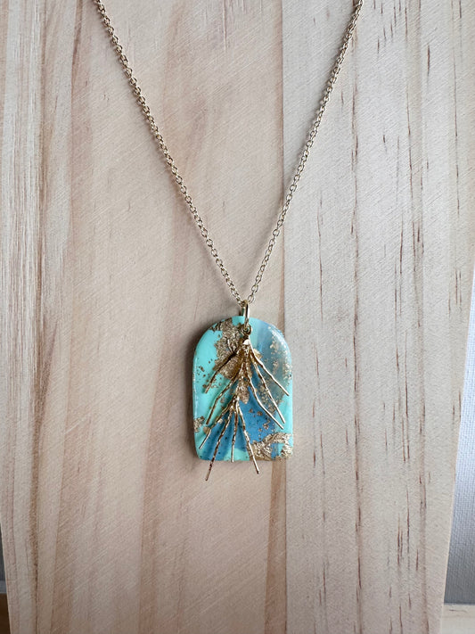Deb Necklace