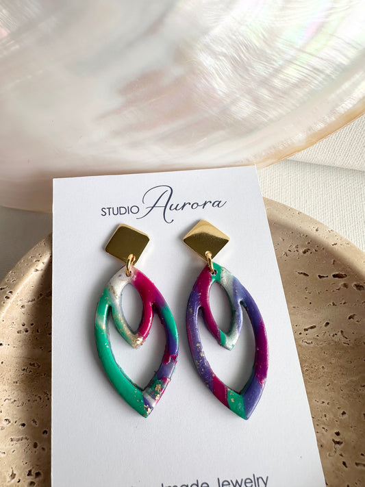 Janelle Earrings