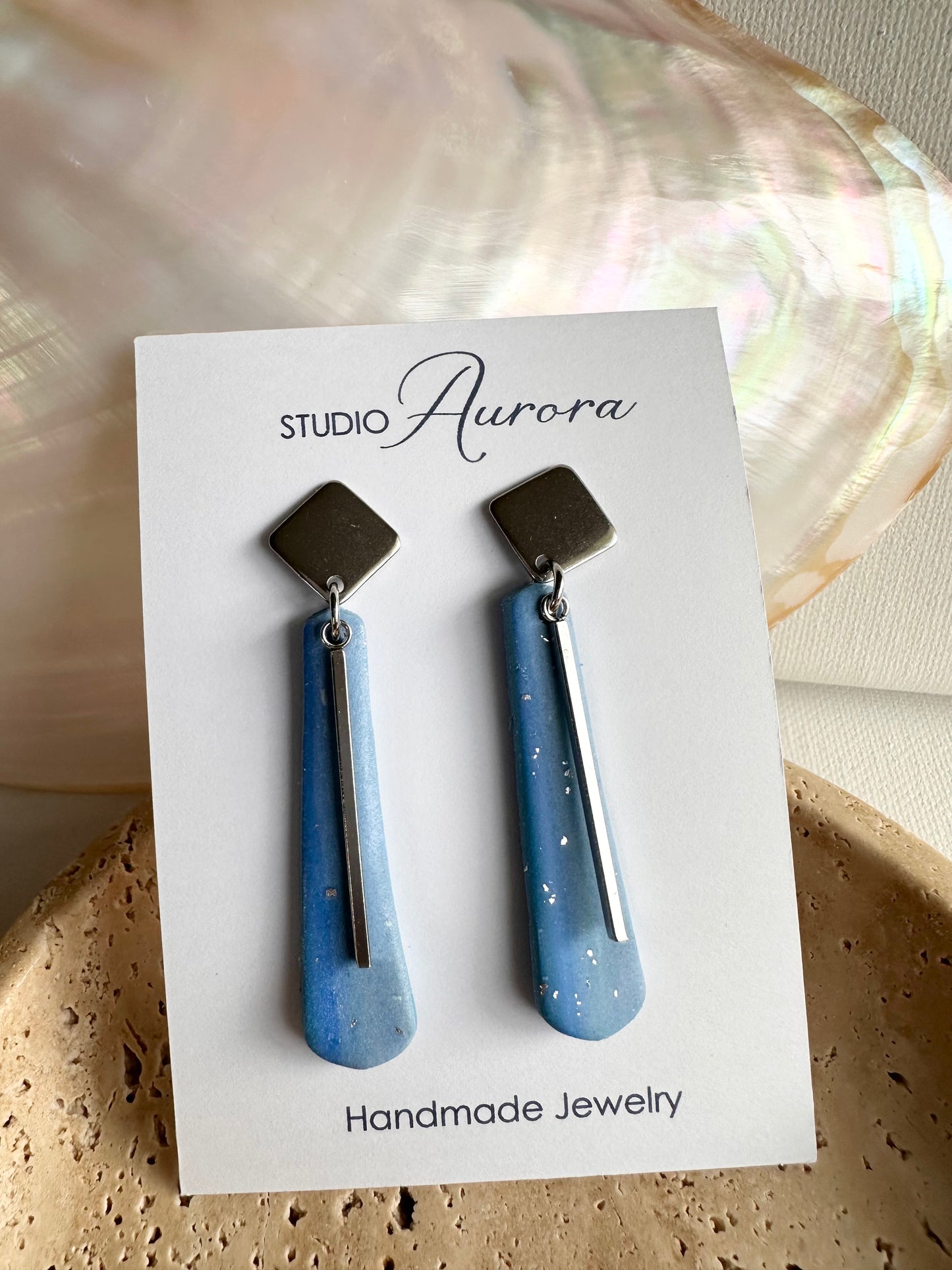 Jenna Earrings