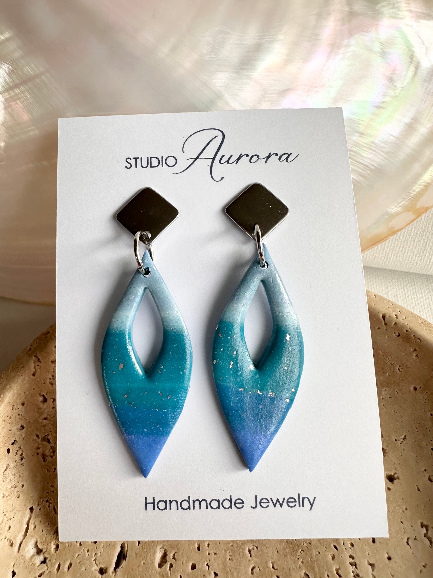 Kari Earrings