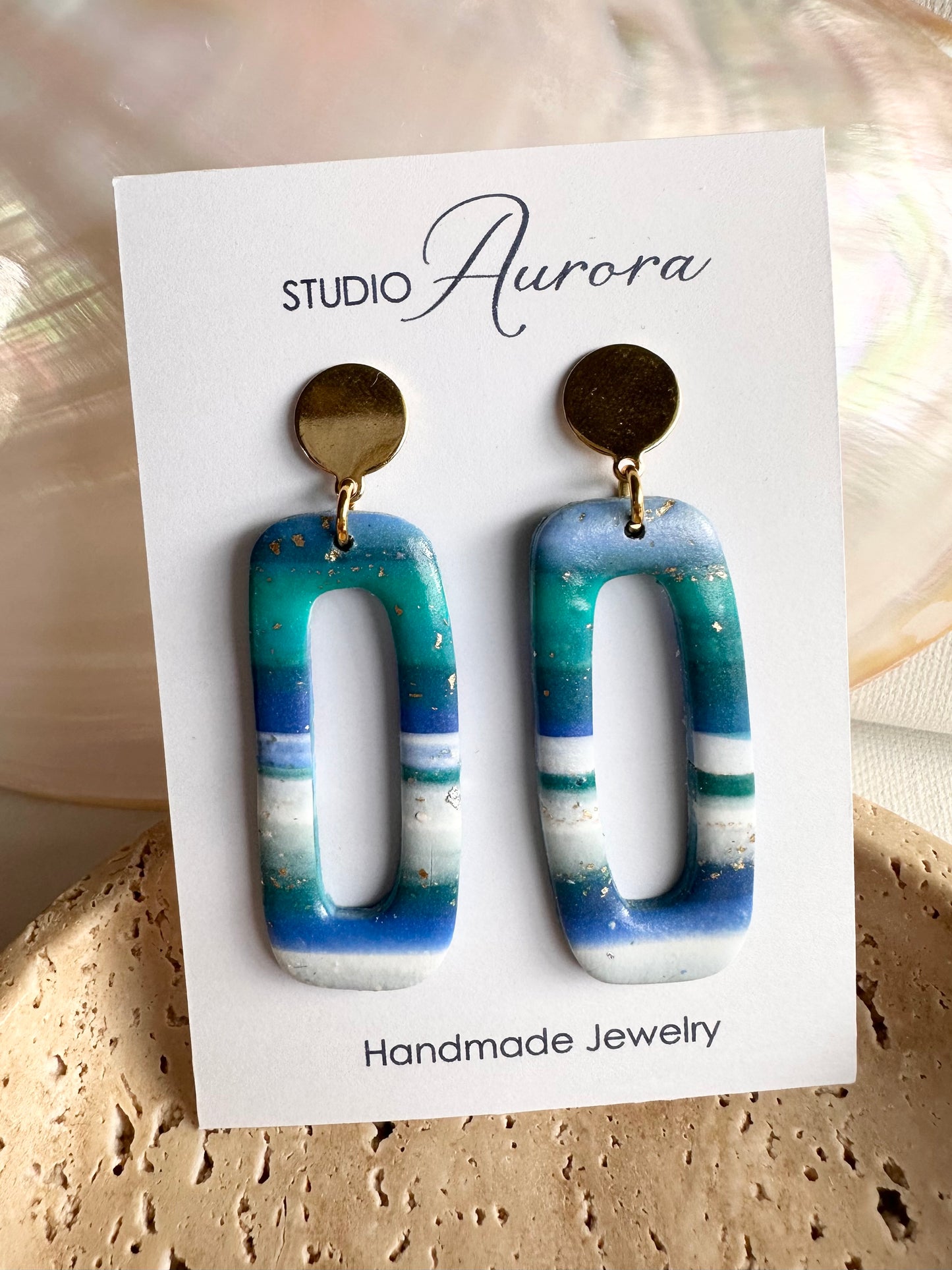 Lolly II Earrings