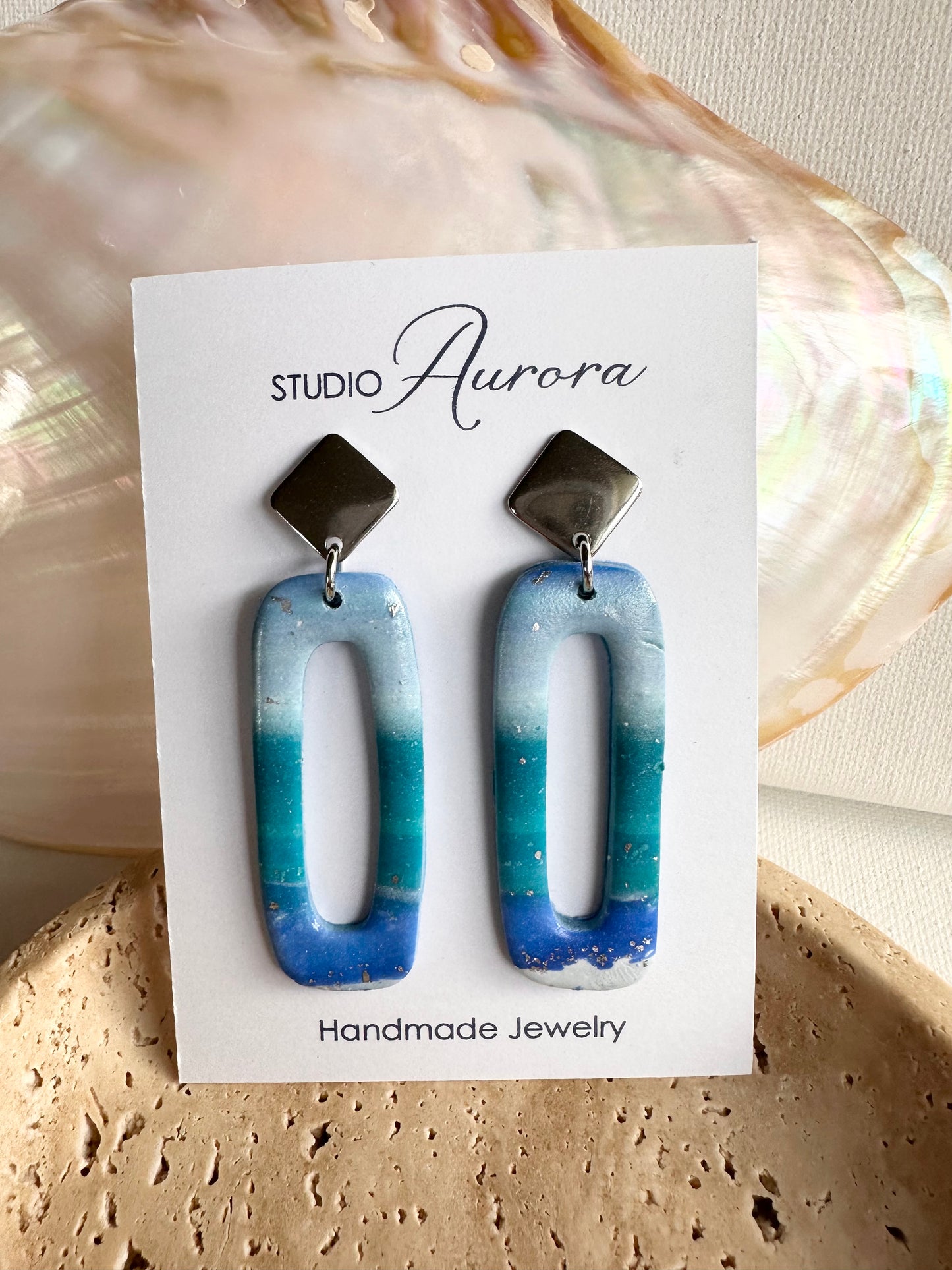 Amanda Earrings