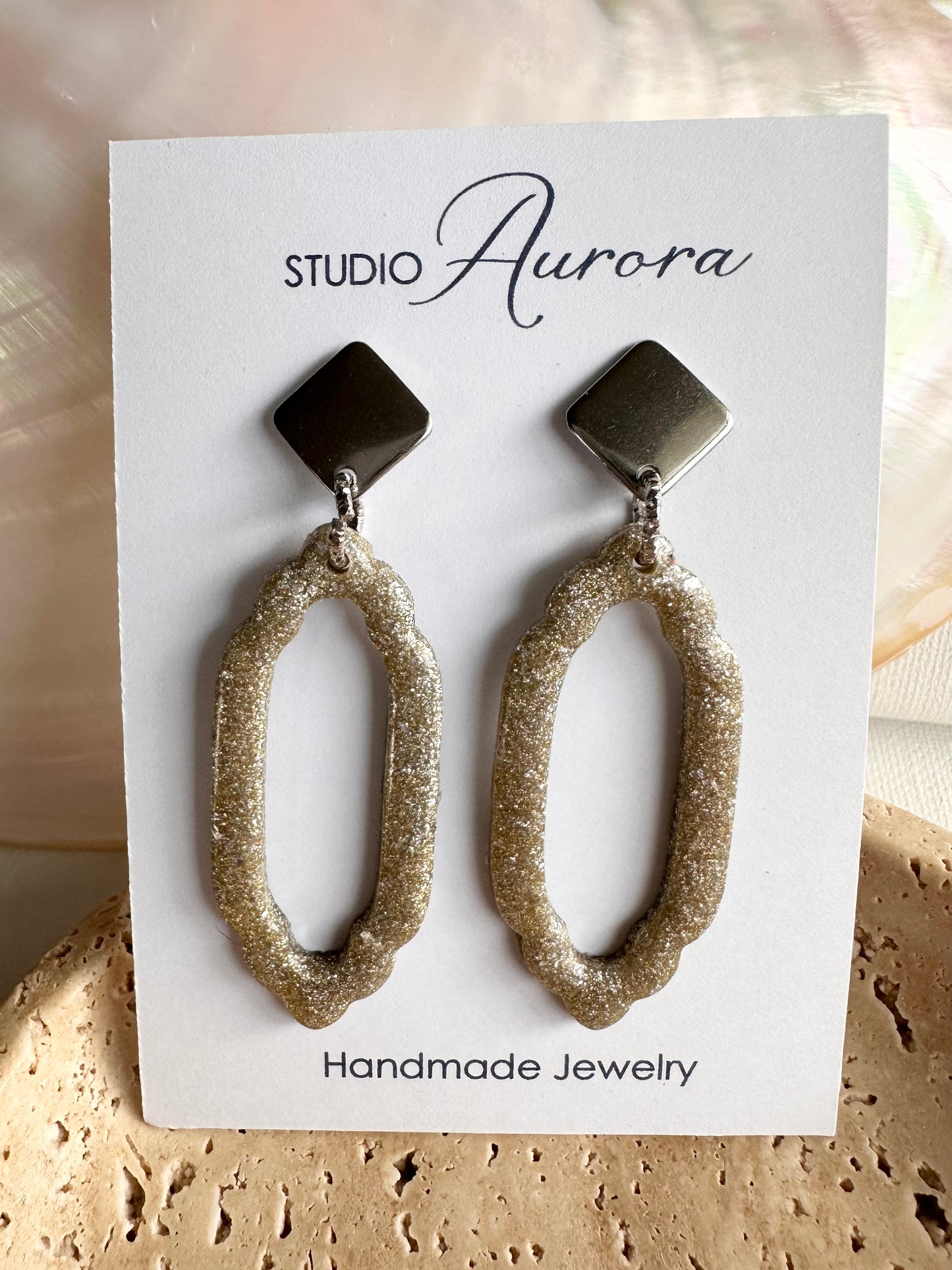 Kallie Earrings