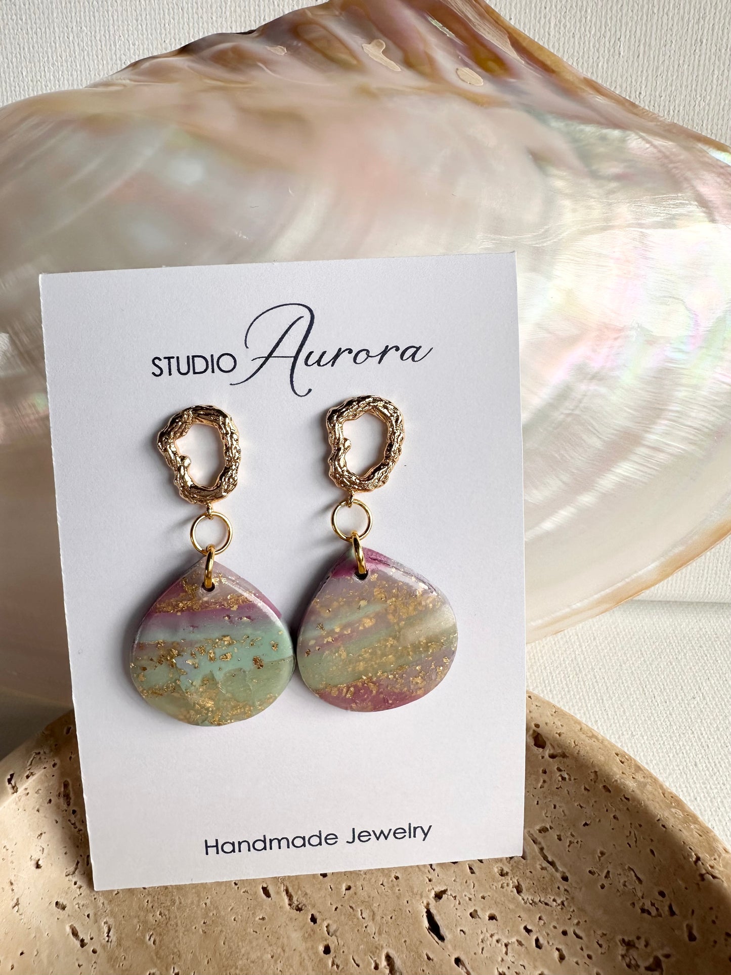 Naomi Earrings