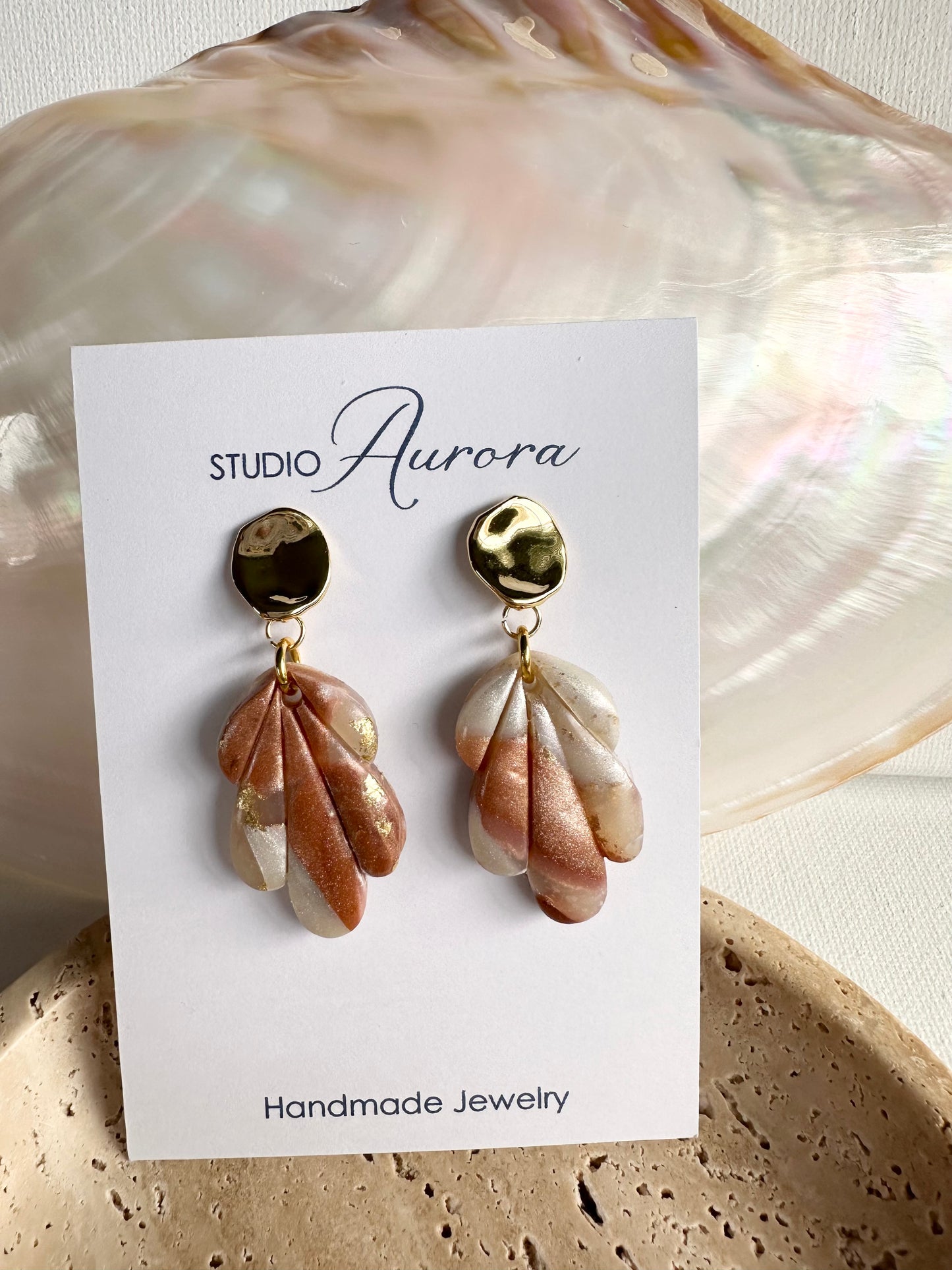 Sam Earrings