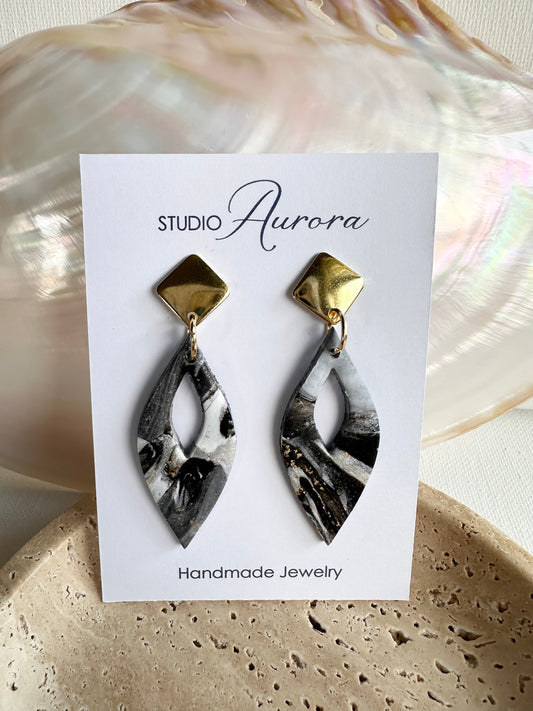 Megan Earrings