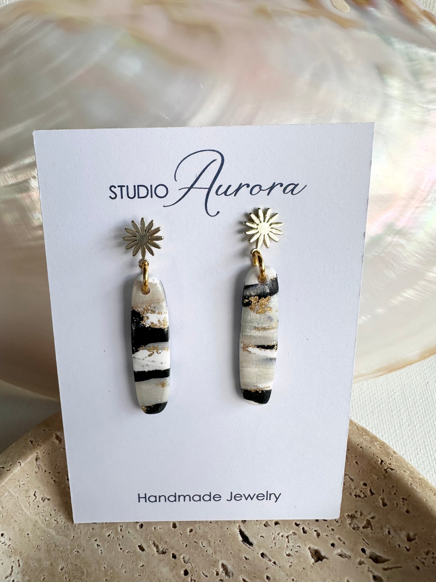 Sally Earrings