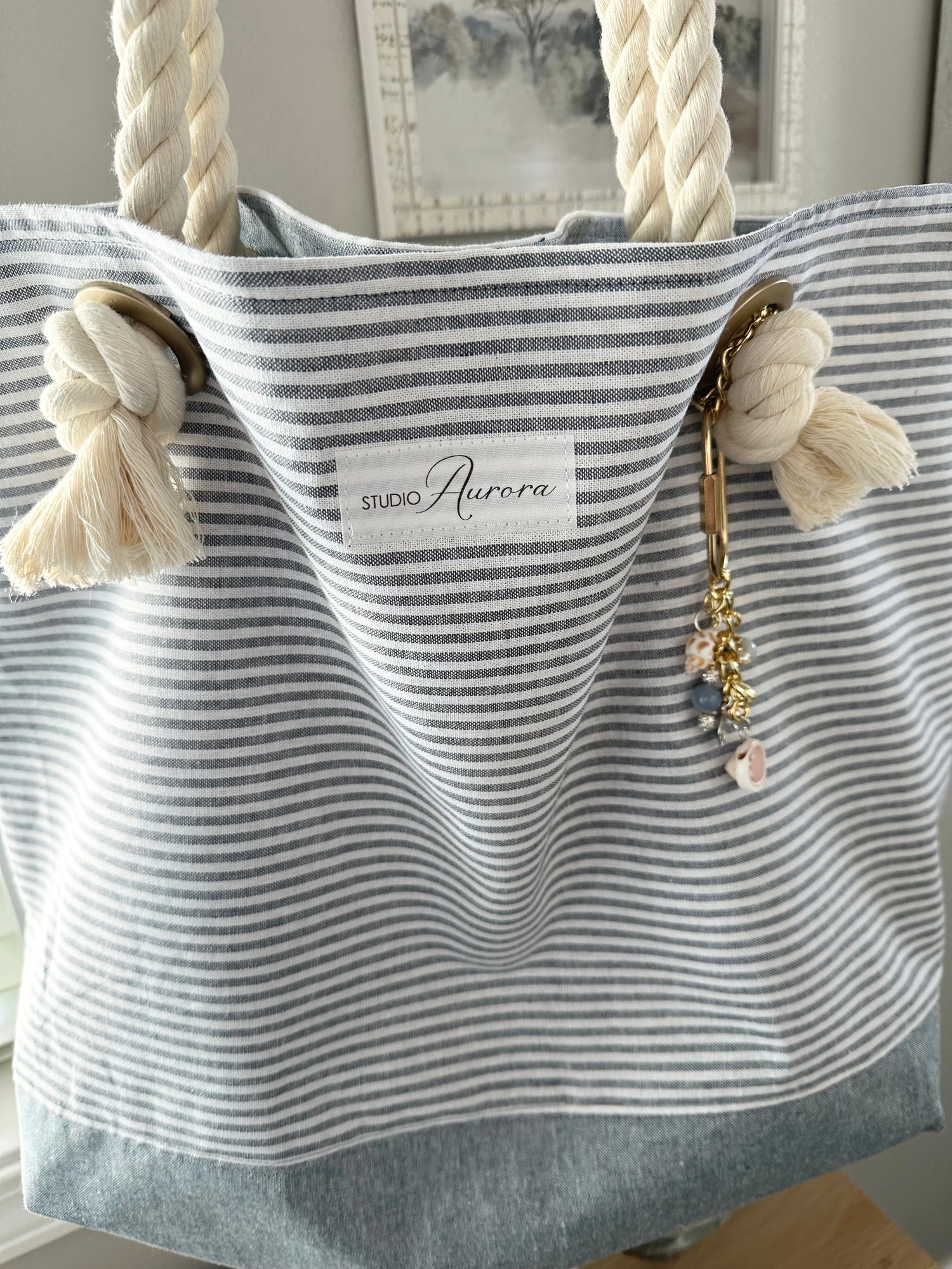 Beach Bags