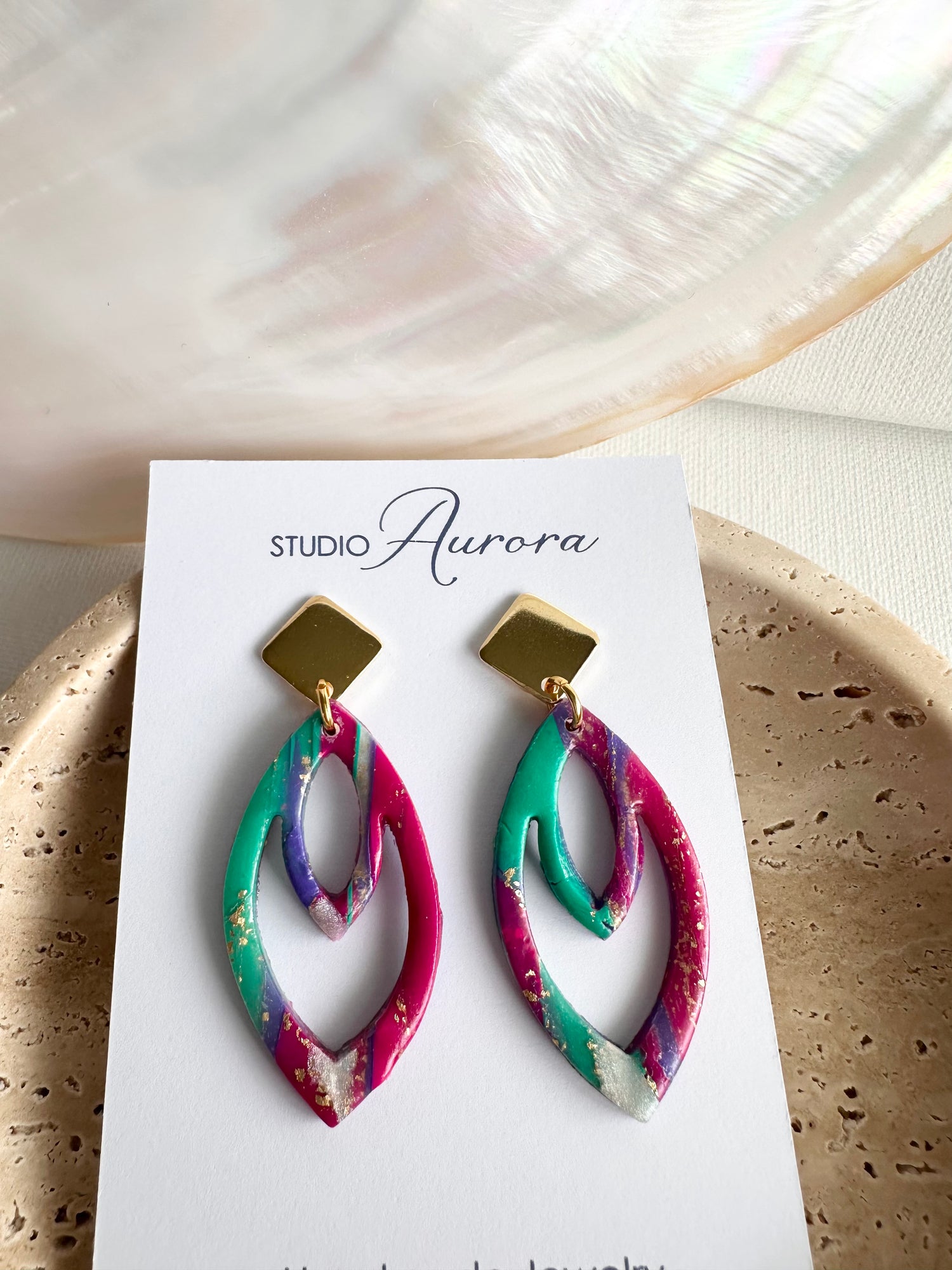 Aurora Collection