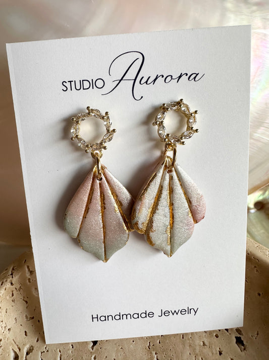 Mermaid 7 Earrings