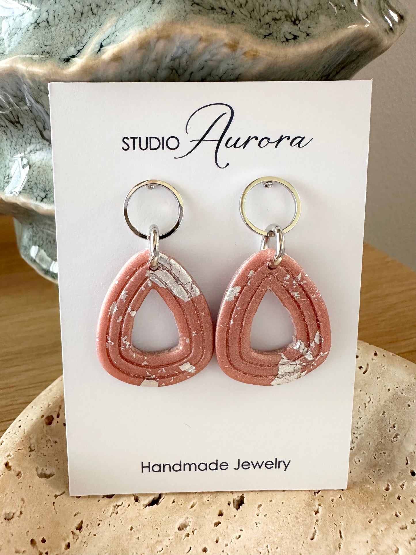 Polly Earrings