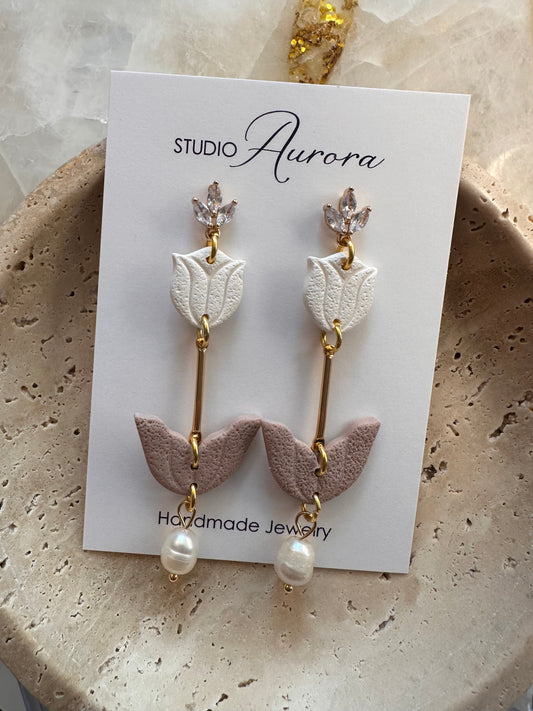 Tulip Sweetie Earrings