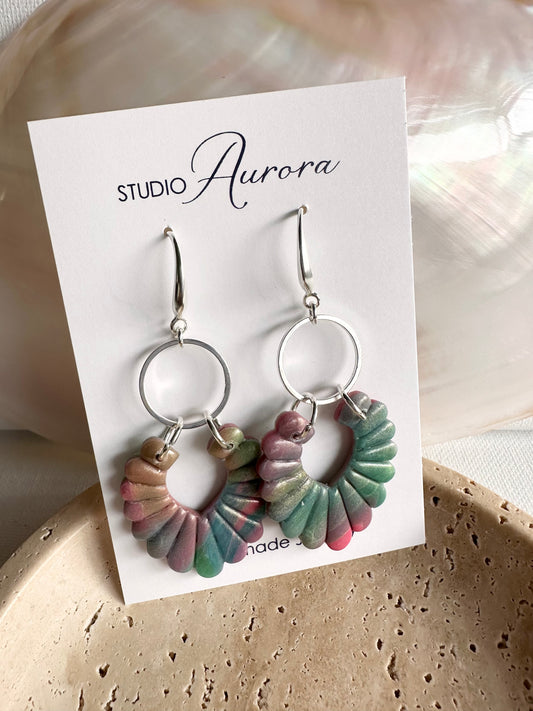 Cora 2 Earrings