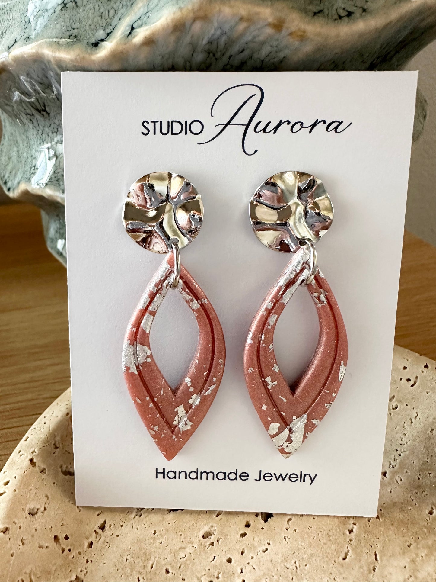 Elly Earrings
