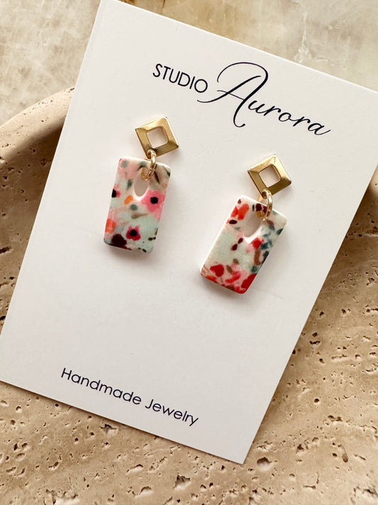 Mini Dainty Floral