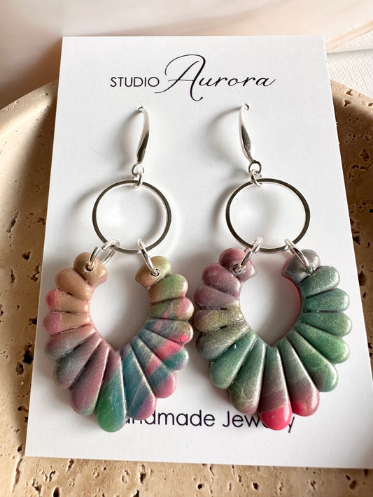 Cora 2 Earrings