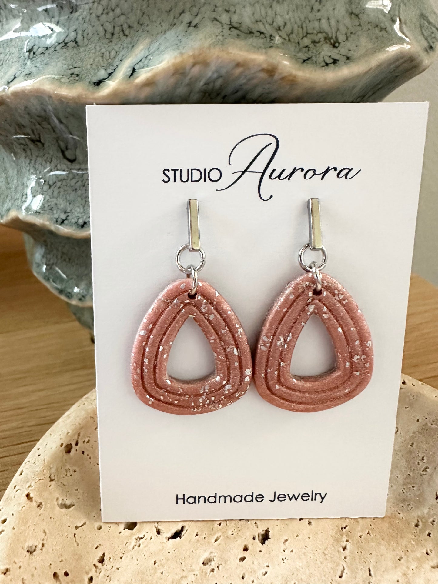 Polly II Earrings