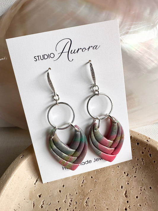 Collee Earrings