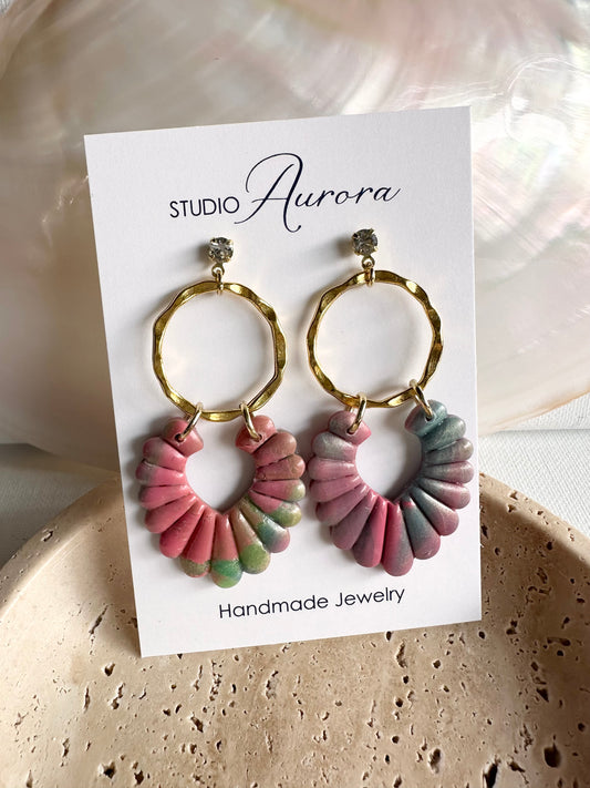 Cora Earrings