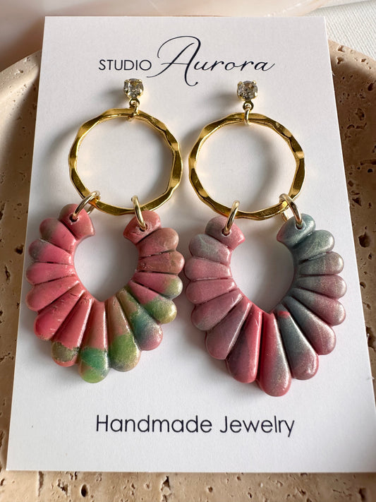 Cora Earrings