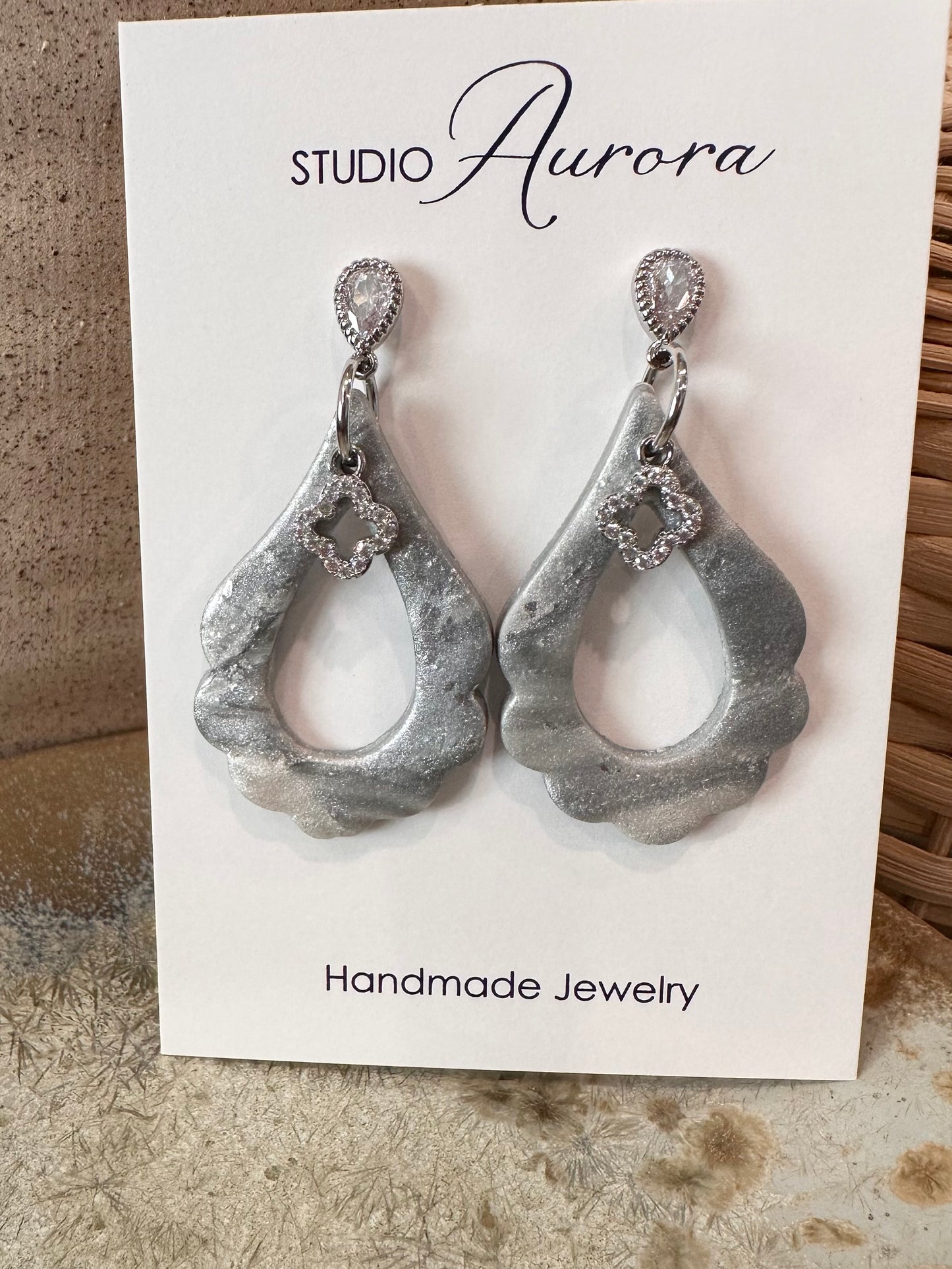 Elenor Earrings