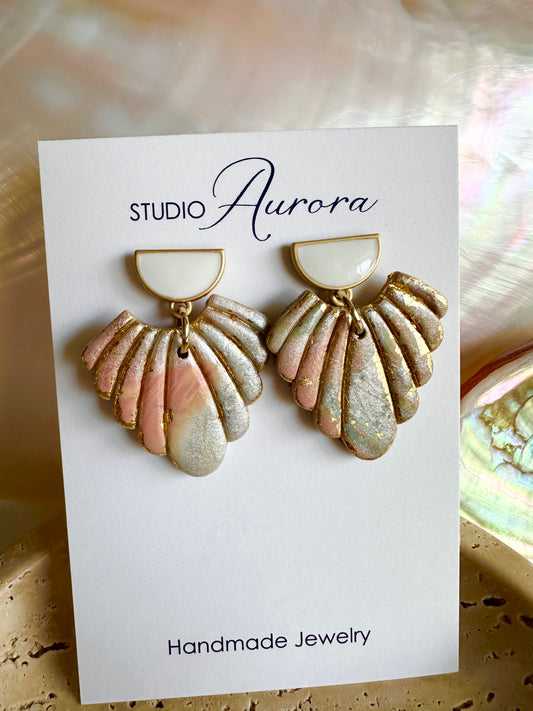 Mermaid 5 Earrings