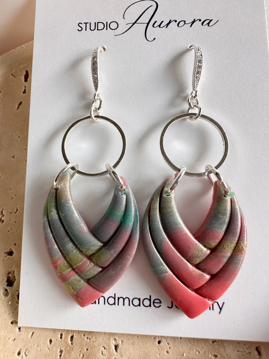 Collee Earrings