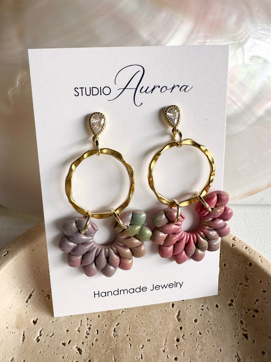 Cira Earrings