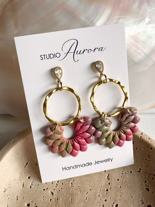 Cira Earrings
