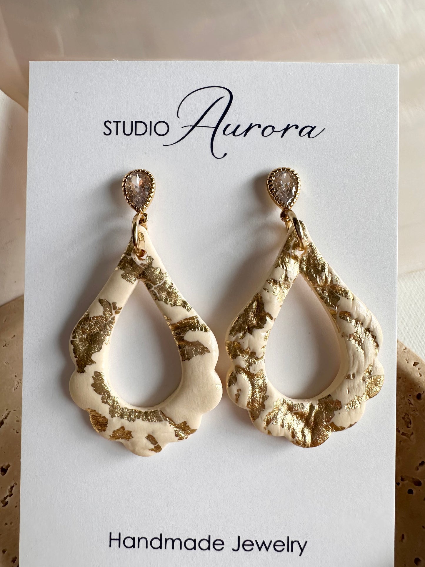 Sally II Earrings