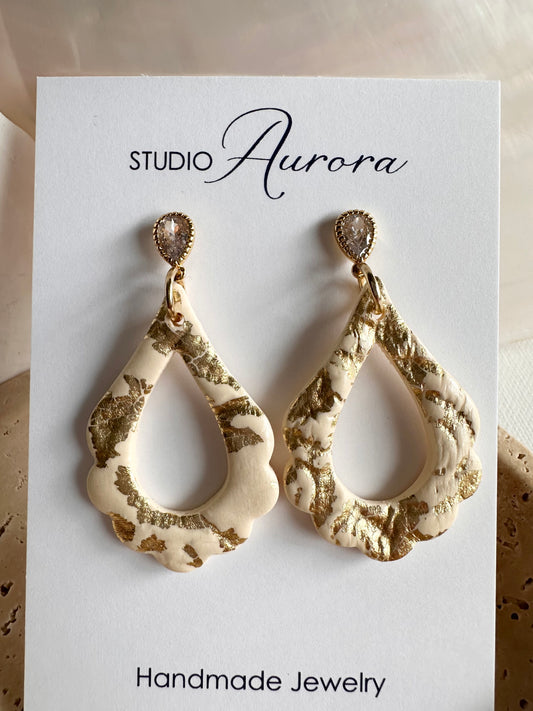 Sally II Earrings