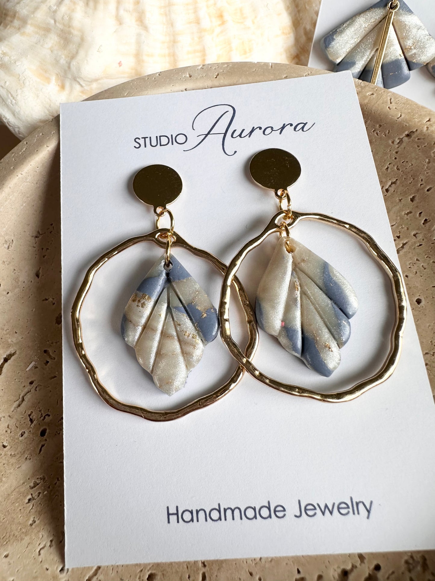 Sara Earrings