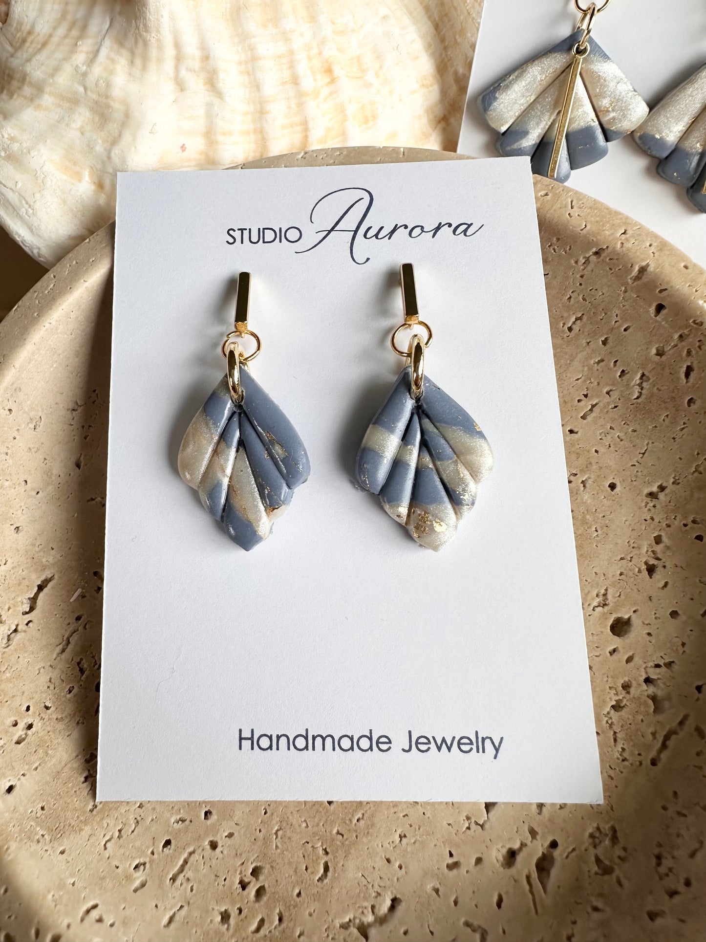 Sara Earrings