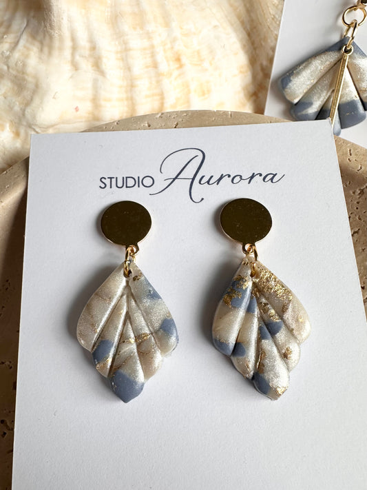 Sara D Earrings