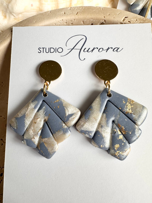 Suzie Q Earrings
