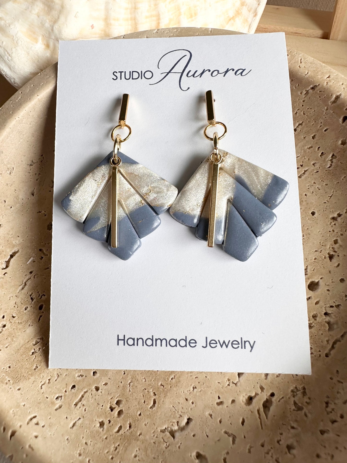Suzie Earrings