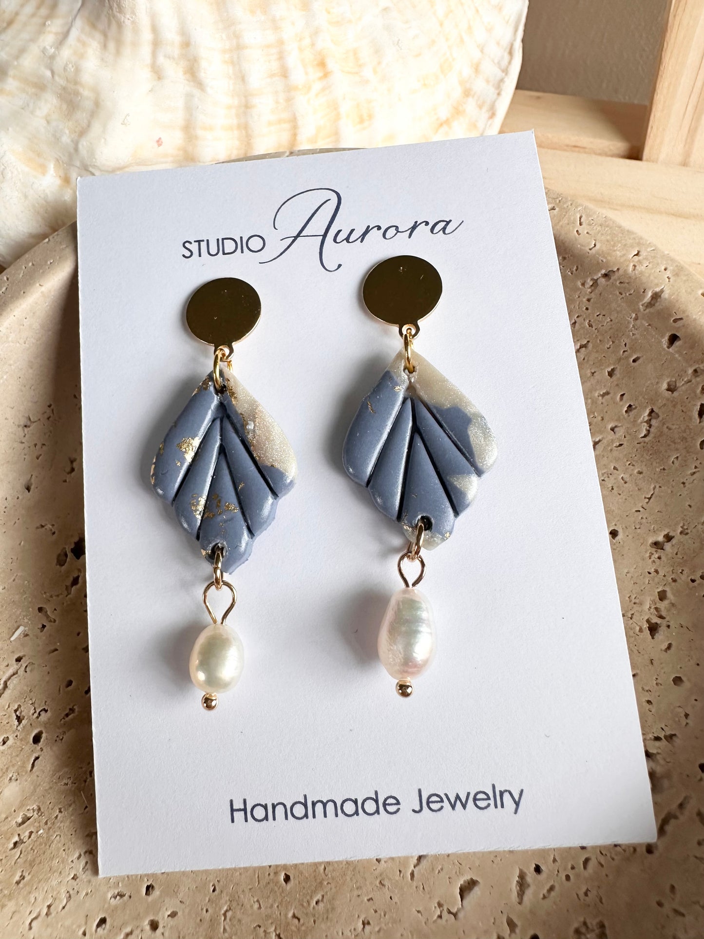Jessica Earrings