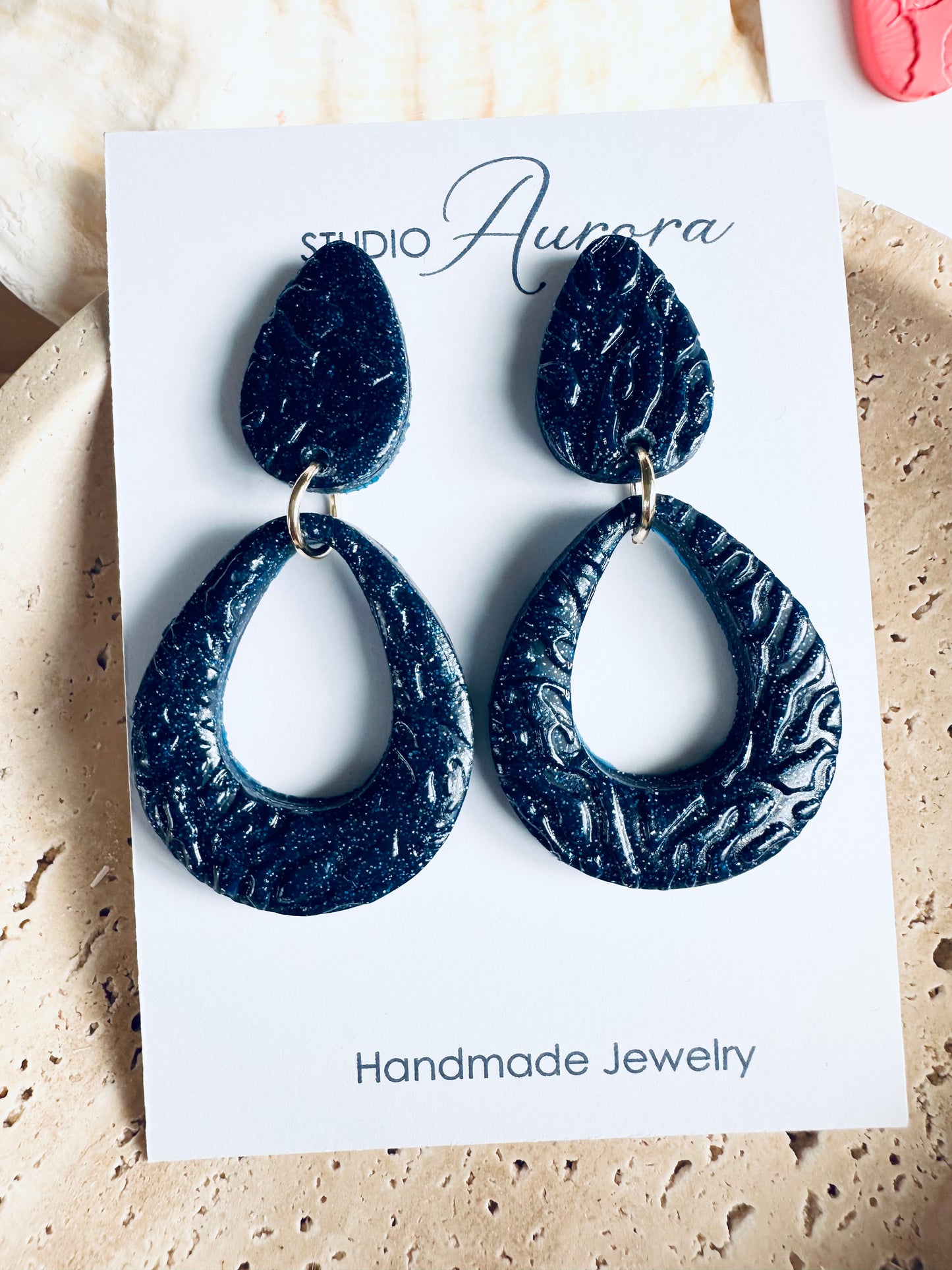 Natalie Earrings
