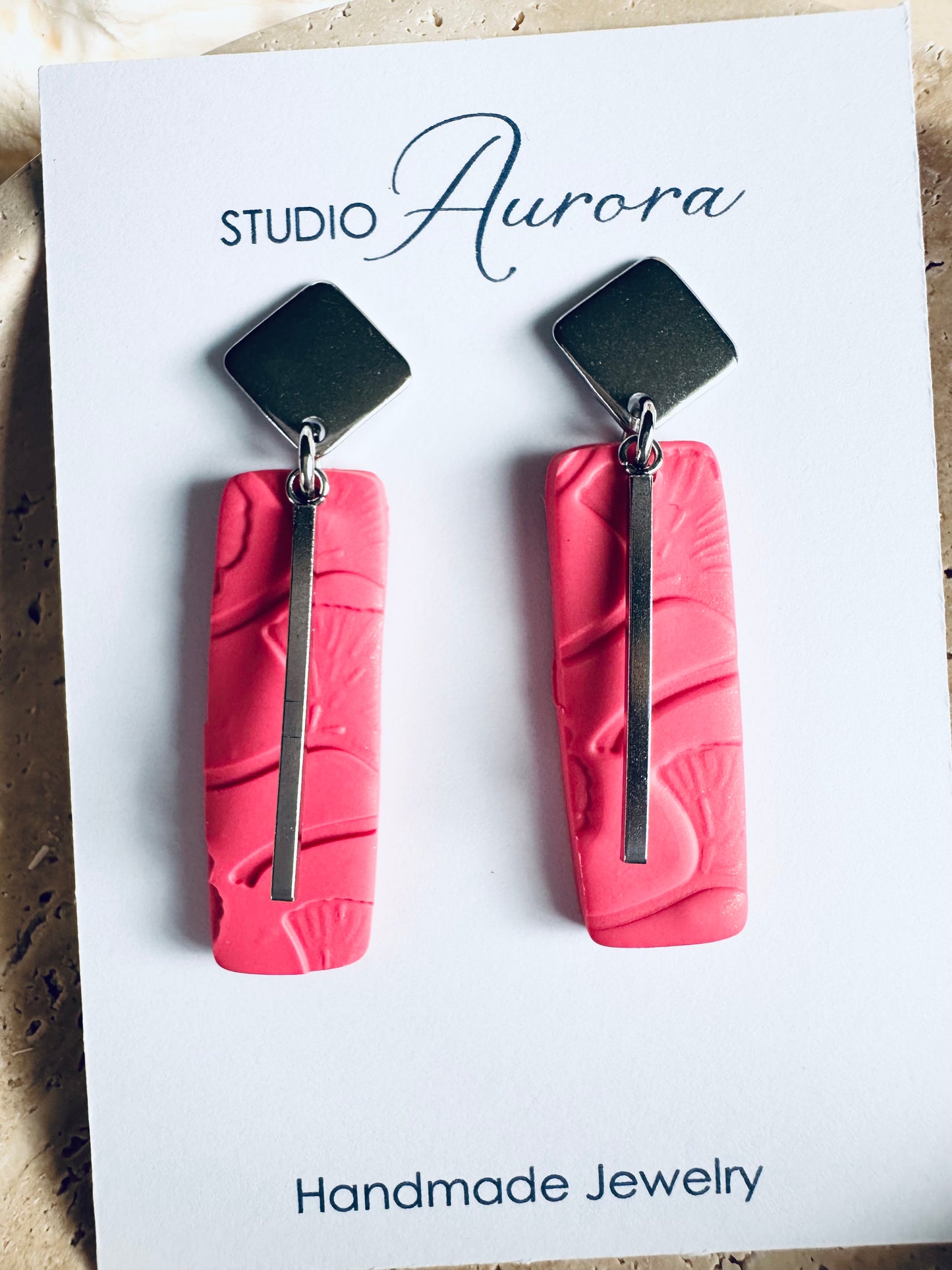 Jodi Earrings
