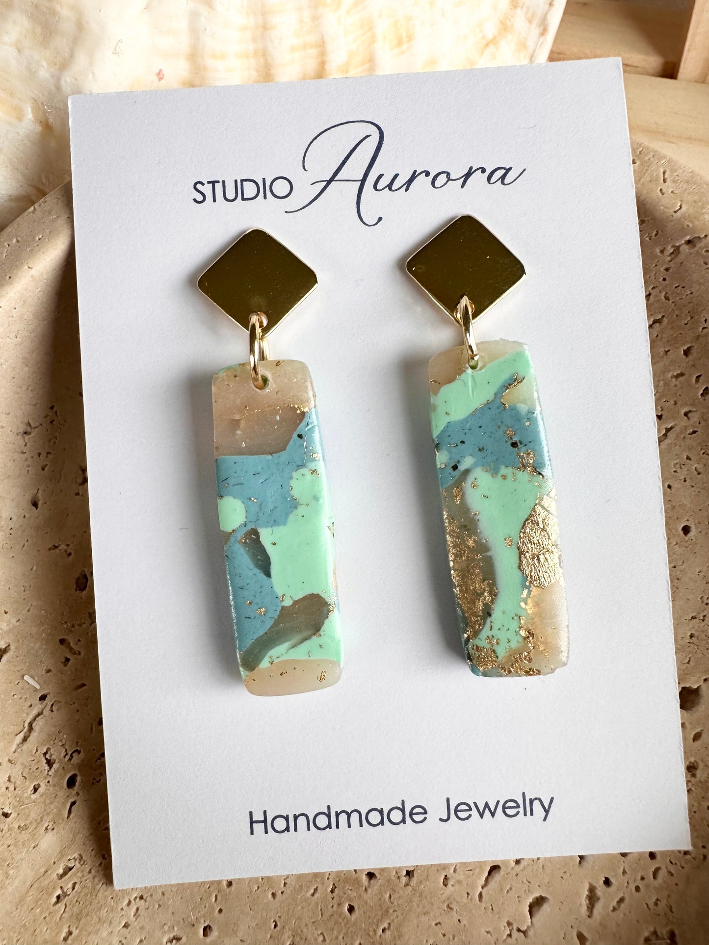 Tera Earrings
