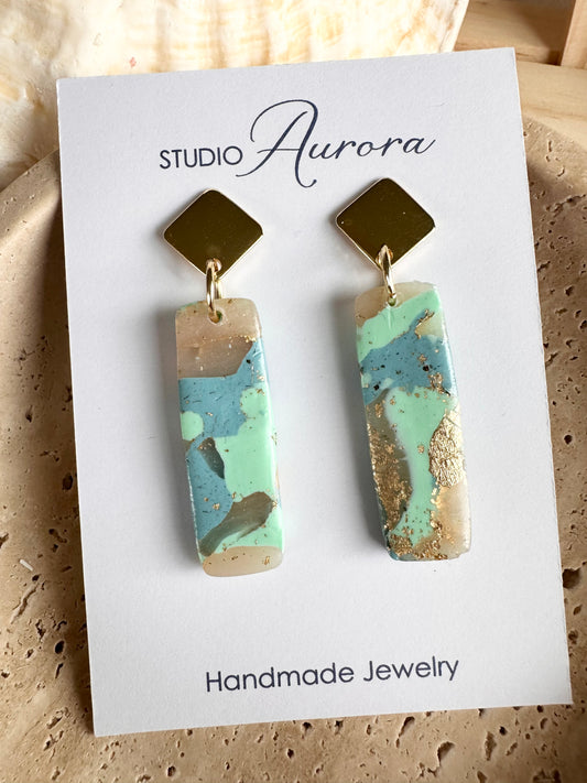 Tera Earrings