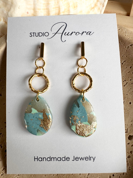 Olivia Earrings
