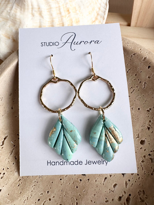 Mie Earrings